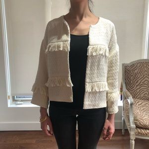 Joie lightweight jacket